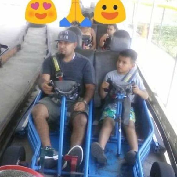 Meet your Posher, Jose adan - Picture 1 of 1